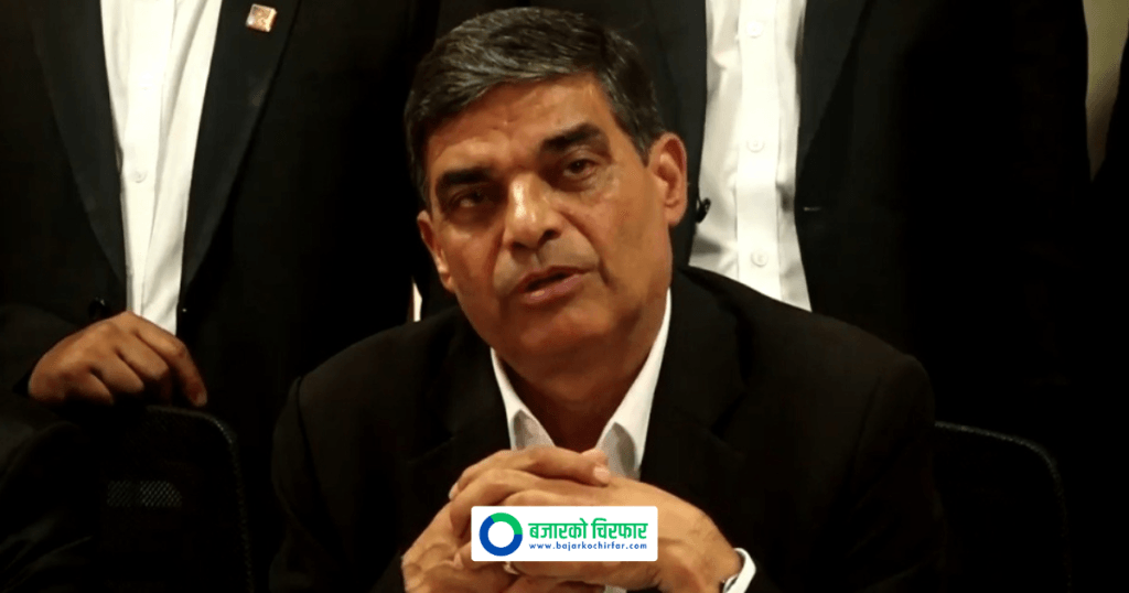 अदालतको अवहेलनामा बारका अध्यक्ष घिमिरेसँग सर्वोच्चले माग्यो लिखित जवाफ