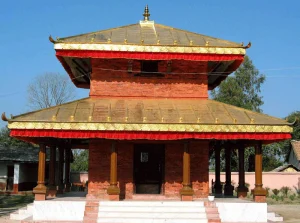 देउती बज्यै मन्दिरका पुजारी मृत फेला