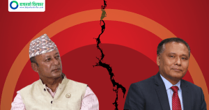 ऊर्जा मन्त्रीले भने, “कुलमानलाई धेरै अधिकार दिँदा सरकारलाई टेरेनन्”