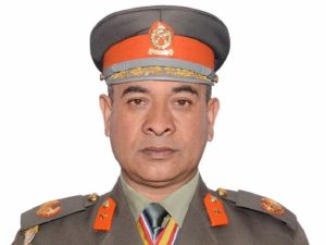 नेपाल भारत सीमा सुरक्षासम्बन्धी संयुक्त एजेण्डामा छलफल
