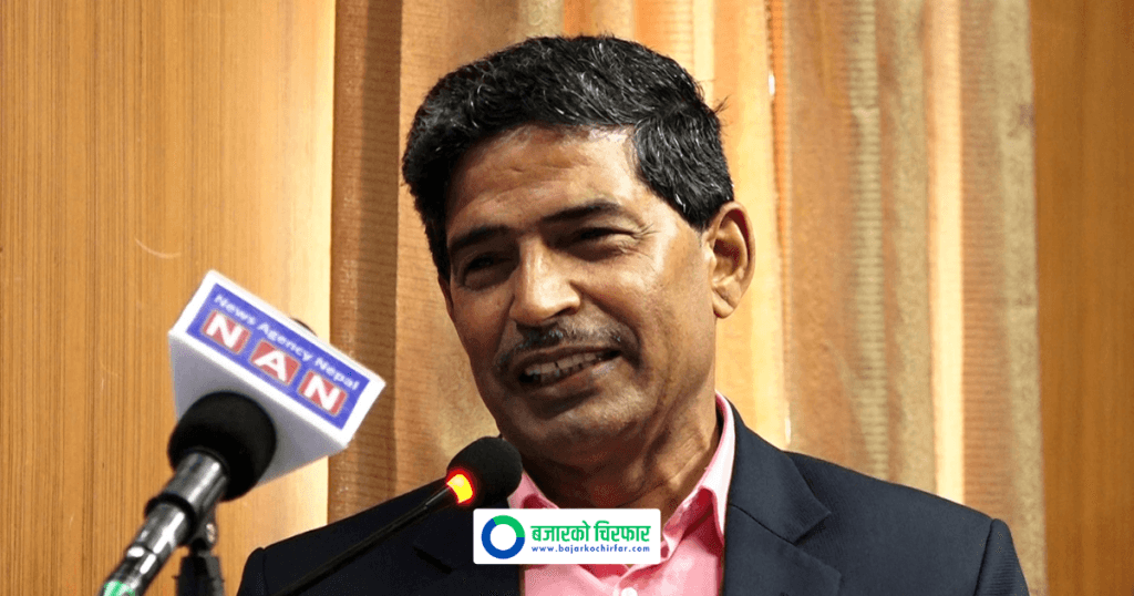 अर्थविद् अधिकारी भन्छन्, “अर्थतन्त्रको मुटु, कलेजो नै कमजोर भइसक्यो”