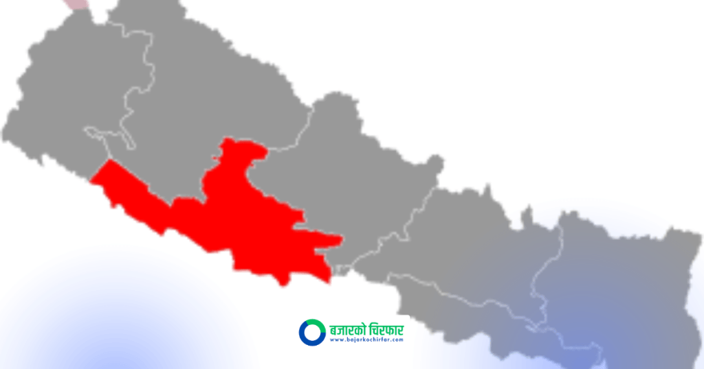 जटिल रोग लागेकालाई लुम्बिनी सरकारको दुई लाख सहयोग