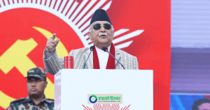 चीन भ्रमण सफल हुन्छ : प्रधानमन्त्री