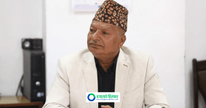 सर्वोच्च अदालतले छविलाल जोशीको थुनामा कैफियत प्रतिवेदन माग्यो