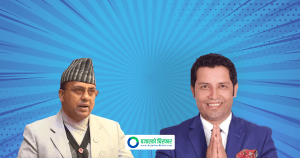 मन्त्री पाण्डेले घुस खाएको आरोप लगाएका सांसद बजगाईँले माफी माग्दै अभिव्यक्ति फिर्ता लिए
