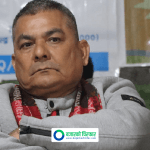 दुर्गा प्रसाईंलाई प्रहरीले किन लियो नियन्त्रणमा ?