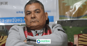 दुर्गा प्रसाईं हाजिर जमानीमा छुटे
