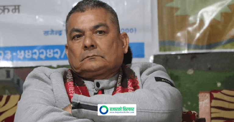दुर्गा प्रसाईंलाई प्रहरीले किन लियो नियन्त्रणमा ?