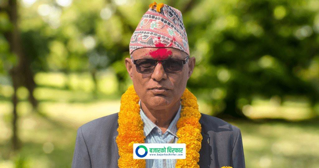 एमाले सांसदले उपनिर्वाचन प्रचारका क्रममा सरकारी गाडी प्रयोग गरेपछि प्रहरीले नियन्त्रणमा लियो