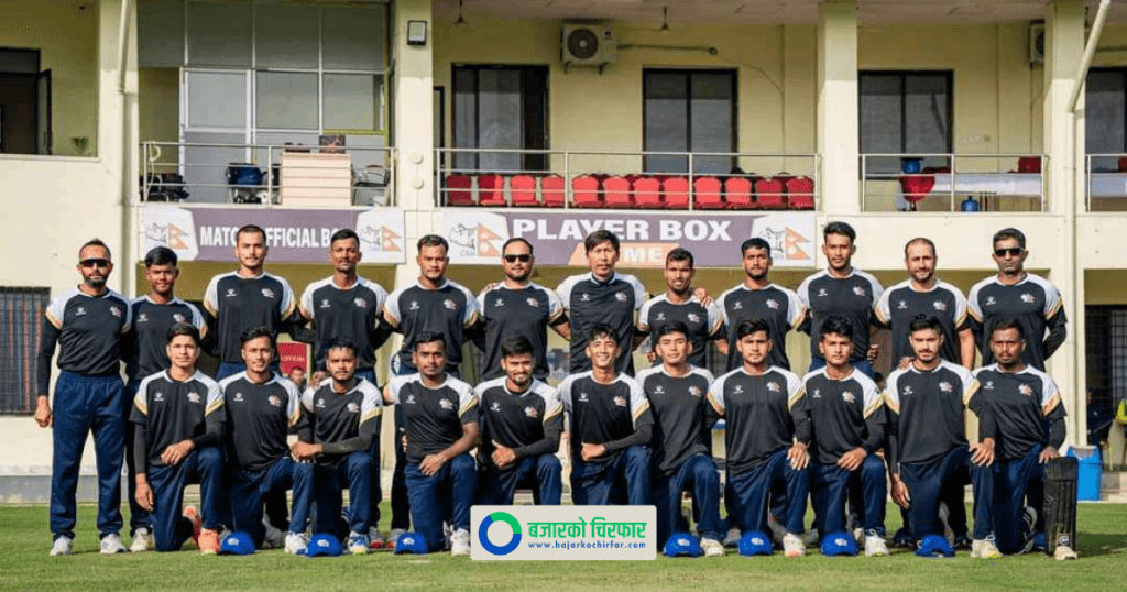 यू-१९ पुरुष एशिया कपका लागि नेपाली टोलीको घोषणा, प्रतियोगिता कहिले देखि सुरु ?