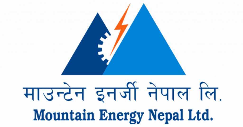 माउन्टेन इनर्जी नेपालले ६५ मेगावाटको दुध खोला जलविद्युत आयोजनामा लगानी गर्ने