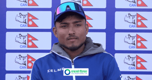 अष्ट्रेलियाले इंगल्याण्डलाई हराएपछि नेपाल पुग्यो क्वार्टरफाइनलमा
