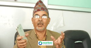भारतीय सेनाध्यक्षलाई कालो झण्डा देखाउने आशंकामा प्रहरीले नेपाललाई पक्राउ गर्यो