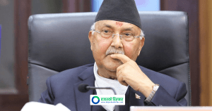 नारायणगढ–बुटवल सडक निर्माणमा भएको ढिलाइबारे प्रधानमन्त्रीको चासो