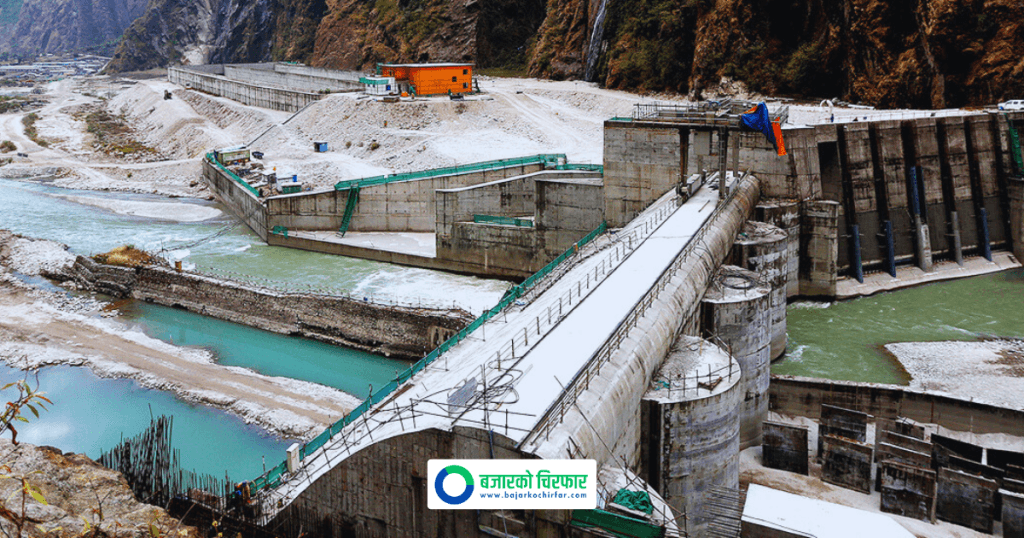 कसले चोर्यो अपर तामाकोशीको करोडौं मूल्यको सामान, कडा कारबाही गर्न कर्मचारी युनियनको माग