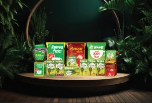 टोकला चियाले आइपीओ निष्काशन गर्ने