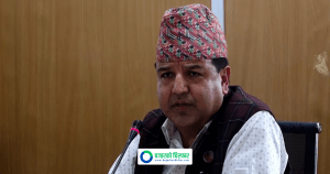कांग्रेसकै सांसद भन्छन्, “रवि लामिछानेमाथि सरकारले अमानवीय व्यवहार गर्यो”
