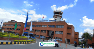 चैत १९ गतेदेखि त्रिभुवन अन्तर्राष्ट्रिय विमानस्थल राति पनि खुल्ने