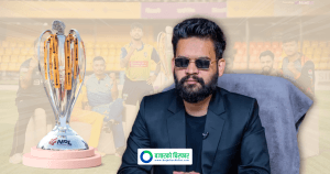 किन गरेनन् बालेनले एनपीएललाई समर्थन?
