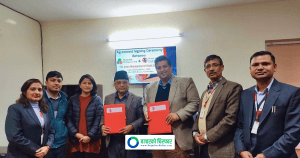 मन्दाकिनी हाइड्रोपावरले हकप्रद निष्काशन गर्ने, बिक्री प्रबन्धक ग्लोबल आइएमई क्यापिटल नियुक्त