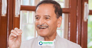प्रधानमन्त्री ओलीजी हुनुहुन्छ, तर सरकार काँग्रेसले चलाइरहेको छ: कृष्णप्रसाद सिटौला