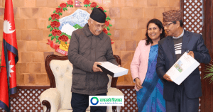 त्रिवि जग्गा प्रकरणको अपूर्ण प्रतिवेदन, अर्को समिति बनाएर अनुसन्धान अगाडि बढाइने