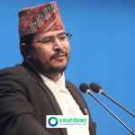 ज्ञानेन्द्र शाहीले अर्थमन्त्री वाग्लेलाई भने, ‘तपाईंको नीतिले सेयर बजार ध्वस्त भयो’