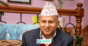 कसैले चाहेर पनि वर्तमान सरकार ढल्दैनः शंकर पोखरेल