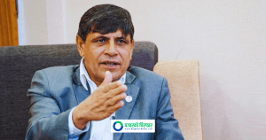 एमालेबाट निष्कासित भीम रावललाई एकीकृत समाजवादीका भूसालले आफ्नो पार्टीमा बोलाए