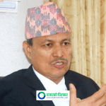 एक रुपैयाँको सिक्काबाट ‘चुच्चे नक्सा’ हटाउने सरकारको निर्णयप्रति भीम रावलको आपत्ति, ‘राष्ट्रघाती कदम’ भएको दाबी