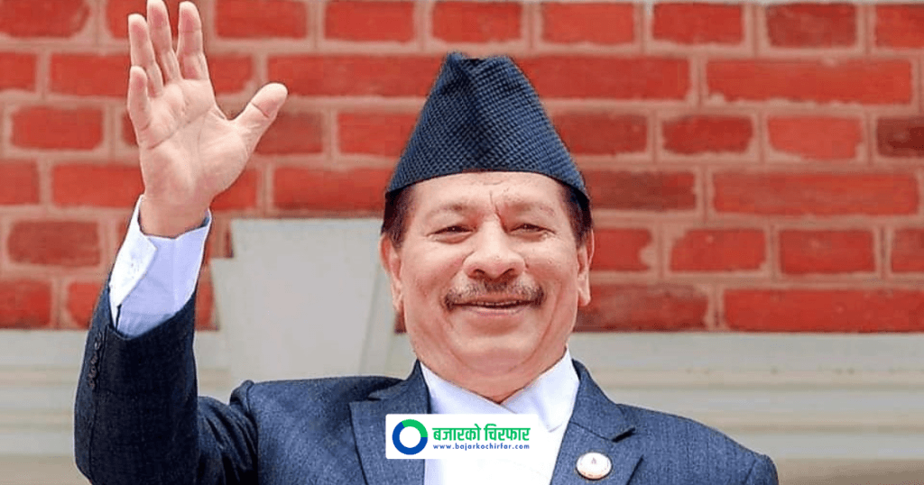 विकास भएको छैन भन्नेहरुले आफ्ना बुबा वा अघिल्लो पुस्तासँग सोध्दा थाहा हुन्छ: मन्त्री सिंह