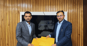 आईपीओ निष्काशनको अन्तिम चरणमा रहेको एपेक्स हस्पिटालिटीमा सारथि इक्विटीको ४० प्रतिशत लगानी