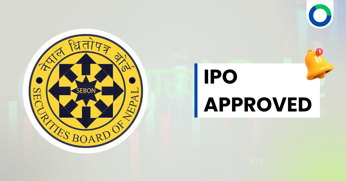 रिज लाइन इनर्जीले पायो आईपिओ निष्काशनको अनुमति, कति कित्ता निष्काशन गर्ने ?