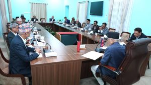 नेपाली आइटी कम्पनीले विदेशमा लगानी गर्न पाउने