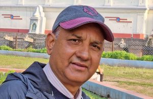 लोकसेवा आयोगका अध्यक्षले भने, लोकसेवामा पाँचपटक फेल हुनेलाई बाँझो बारी खन्न पठाऔ