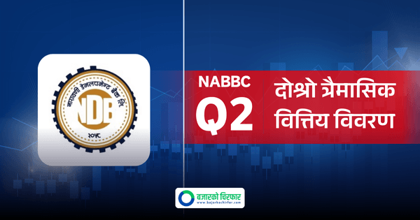 नारायणी डेभलपमेन्ट बैंकको खराब कर्जा ४३ प्रतिशत, कस्ता छन् अन्य सूचक ?