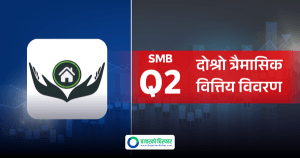 सपोर्ट लघुवित्तको नाफा ७९.३९ प्रतिशतले बढ्यो, कस्ता छन् अन्य सूचक ?