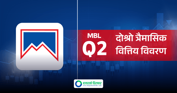 माछापुच्छ्रे बैंकको नाफामा सामान्य वृद्धि, एनपिएल पनि बढ्यो