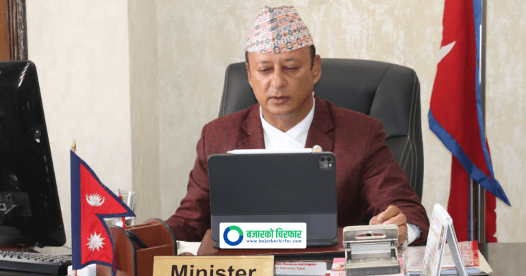 ऊर्जा मन्त्रालयको हटलाइनमा एक महिनामा १९ सयभन्दा धेरै उजुरी
