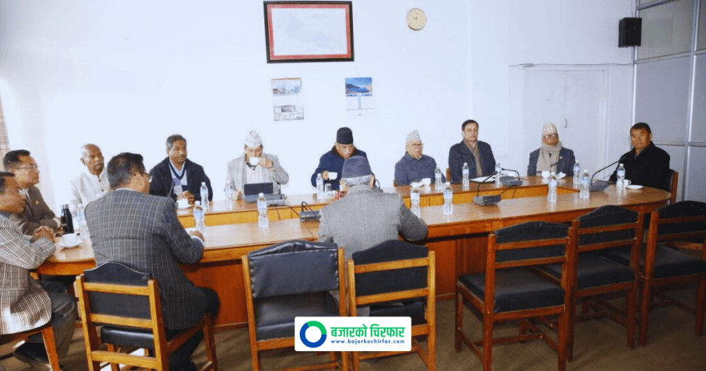 विपक्षी दल भन्छ, “सरकारले साना दलको आवाज कमजोर पार्न खोज्यो”