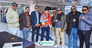 विदेशमा ठगिएका र अलपत्र परेका नेपालीको उद्धार गर्ने टोलीको प्रेरणादायी यात्रा
