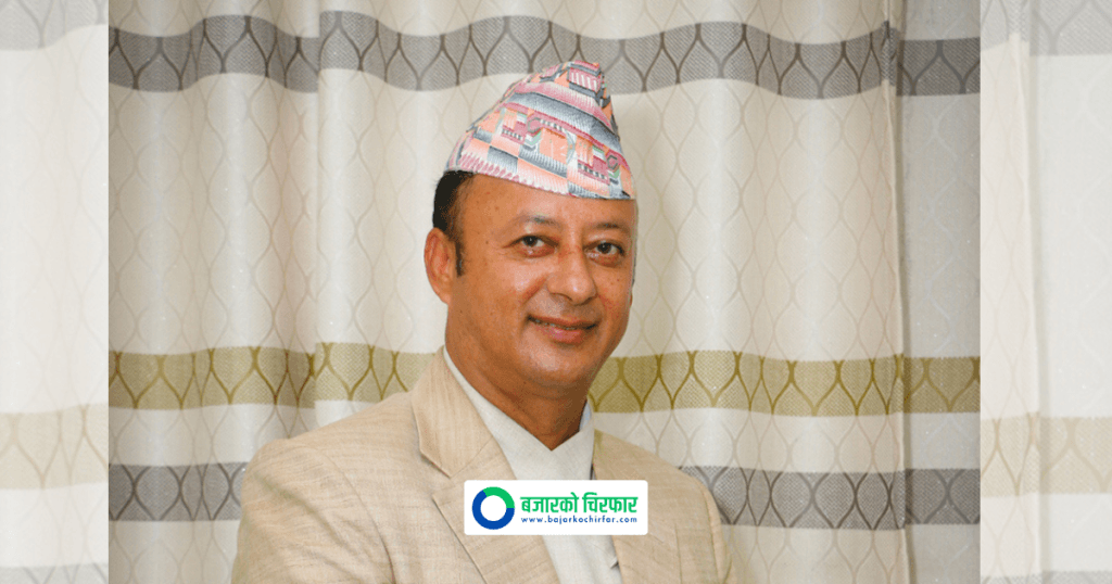 डर नमानी, खुट्टा नकमाई जलविद्युत क्षेत्रमा लगानी गर्नुस् बाँकी समस्या सरकारले समाधान गर्छ: मन्त्री खड्का