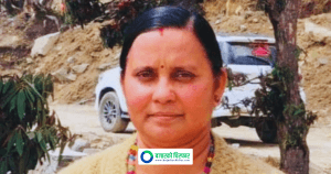 सहकारीको करोडौं ठगीमा मुछिएकी सभापति पोखरेलकी पत्नी १० लाख रुपैयाँ धरौटीमा रिहा