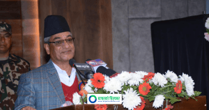 आर्थिक विकासका लागि कानुन संशोधन गरेका छौँ : गृहमन्त्री लेखक