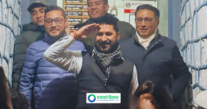 रवि लामिछानेलाई आज फेरि अदालतमा उपस्थित गराइँदै, थुनछेक बहस टुंगिने ?