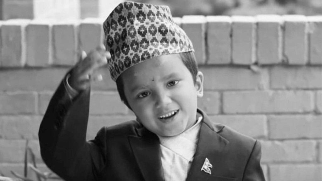 बालकलाकार सचिनको अन्त्येष्टि गरियो, बुवाको आँखा दान गर्ने इच्छा अधुरो