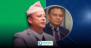 ऊर्जामन्त्री खड्काको प्रश्न: “भारतबाट बिजुली ल्याएर लोडसेडिङ हटाउँदा कुलमान देउता कसरी भए?”