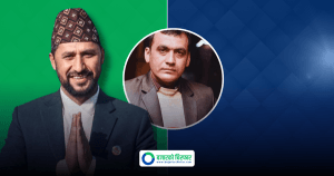 रवि लामिछानेलाई सङ्गठित अपराधको मुद्दा नचलाएको भन्दै सरकारले चितवनका वकिलको सरुवा गरायो
