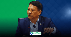 निजामती विधेयक तलमाथि गर्ने जो भए पनि कारबाही हुन्छ: कार्यवाहक प्रधानमन्त्री सिंह