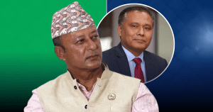 कुलमान घिसिङलाई ऊर्जामन्त्री खड्काले ‘तपाईंलाई किन नहटाउने’ भन्दै मागे तेस्रोपटक स्पष्टिकरण